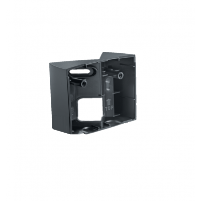 STEINEL SENSIQ S EVO 034979 IP 54 black / инфракрасный датчик движения настенный, накладной Steinel STEINEL SENSIQ S EVO 034979 IP 54 black / инфракрасный датчик движения настенный, накладной Steinel