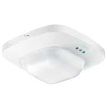 STEINEL IR Quattro HD DALI PLUS 035204 IP 20 white / инфракрасный датчик присутствия потолочный, встраиваемый