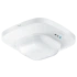 STEINEL IR Quattro HD DALI PLUS 035204 IP 20 white / инфракрасный датчик присутствия потолочный, встраиваемый STEINEL IR Quattro HD DALI PLUS 035204 IP 20 white / инфракрасный датчик присутствия потолочный, встраиваемый