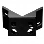 STEINEL Прожектор светодиодный LS 150 LED black STEINEL Прожектор светодиодный LS 150 LED black