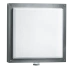 STEINEL L 690 LED PMMA 053000 IP 44 aluminium-antracite / matt светодиодный светильник с датчиком движения на STEINEL L 690 LED PMMA 053000 IP 44 aluminium-antracite / matt светодиодный светильник с датчиком движения на