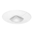 STEINEL IR QUATTRO MICRO COM1 053789 IP 65 white / инфракрасный датчик присутствия потолочный, встраиваемый STEINEL IR QUATTRO MICRO COM1 053789 IP 65 white / инфракрасный датчик присутствия потолочный, встраиваемый