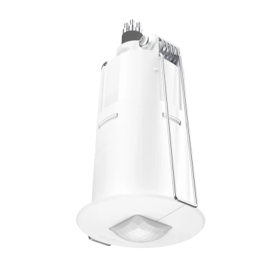STEINEL IR QUATTRO MICRO DALI2 053871 IP 65 white / инфракрасный датчик присутствия потолочный, шт Steinel STEINEL IR QUATTRO MICRO DALI2 053871 IP 65 white / инфракрасный датчик присутствия потолочный, шт Steinel