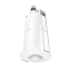 STEINEL IR QUATTRO MICRO DALI2 053871 IP 65 white / инфракрасный датчик присутствия потолочный, шт Steinel STEINEL IR QUATTRO MICRO DALI2 053871 IP 65 white / инфракрасный датчик присутствия потолочный, шт Steinel