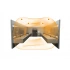 STEINEL Светильник для помещений RS PRO LED P1 WW STEINEL Светильник для помещений RS PRO LED P1 WW