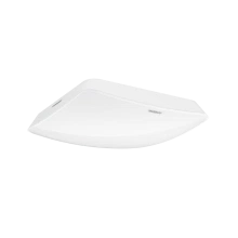STEINEL True Presence KNX UP 056339 IP 20 white / высокочастотный датчик присутствия потолочный, встраиваемый,