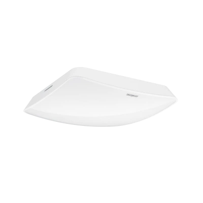 STEINEL True Presence KNX UP 056339 IP 20 white / высокочастотный датчик присутствия потолочный, встраиваемый,