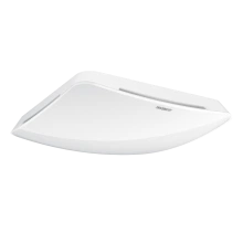 STEINEL Multisensor Air KNX UP 056346 IP 20 white /, потолочный, настенный, встраиваемый, датчик качества вод