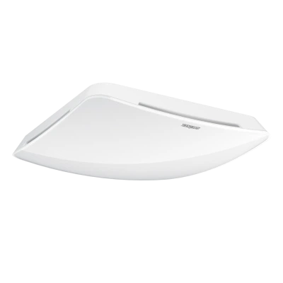 STEINEL Multisensor Air KNX UP 056346 IP 20 white /, потолочный, настенный, встраиваемый, датчик качества вод