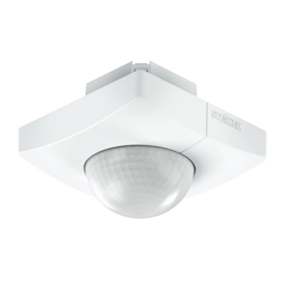 STEINEL IS 3360-E DALI2 UP 057244 IP 20 white / инфракрасный датчик движения потолочный, встраиваемый, шт S
