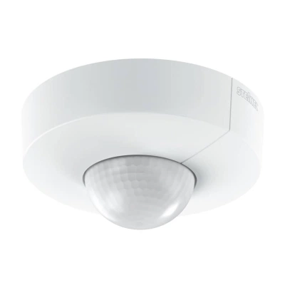 STEINEL IS 3360-R DALI 2 DALI AP 057251 IP 54 white / инфракрасный датчик движения потолочный, накладной, шт