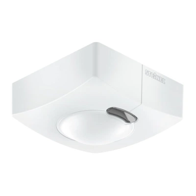 STEINEL HF 3360 HF 3360-E DALI2 AP 057312 IP54 white / высокочастотный датчик движения потолочный, настенный STEINEL HF 3360 HF 3360-E DALI2 AP 057312 IP54 white / высокочастотный датчик движения потолочный, настенный