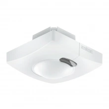 STEINEL HF 3360-E DALI2 UP 057336 IP20 white / высокочастотный датчик движения потолочный, настенный, встраи