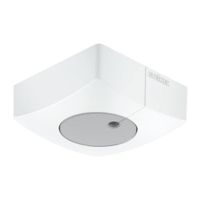 STEINEL Датчик света Steinel Light Sensor Dual SQUARE DALI-2 АР STEINEL Датчик света Steinel Light Sensor Dual SQUARE DALI-2 АР