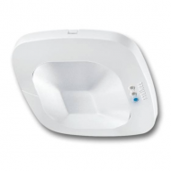 STEINEL HF 360 DALI 2 057480 IP 20 white / высокочастотный датчик присутствия потолочный, настенный, встраива