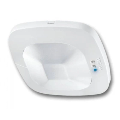 STEINEL HF 360 DALI 2 057480 IP 20 white / высокочастотный датчик присутствия потолочный, настенный, встраива