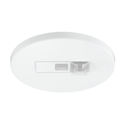 STEINEL IR Micro DALI 2 057732 IP 20 white / инфракрасный датчик присутствия настенный, шт Steinel