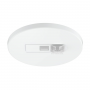 STEINEL IR Micro DALI 2 057732 IP 20 white / инфракрасный датчик присутствия настенный, шт Steinel STEINEL IR Micro DALI 2 057732 IP 20 white / инфракрасный датчик присутствия настенный, шт Steinel