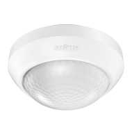 STEINEL IS 2360-3 ECO 057770 IP54 white / инфракрасный датчик движения потолочный, накладной Steinel