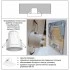 STEINEL Настоящие датчики присутствия True Presence COM1 UP STEINEL Настоящие датчики присутствия True Presence COM1 UP