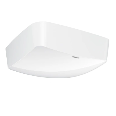 STEINEL True Presence COM2 AP 057930 IP 20 white / высокочастотный датчик присутствия потолочный, накладной, ш