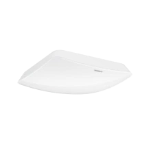 STEINEL True Presence COM2 UP 057947 IP 20 white / высокочастотный датчик присутствия потолочный, встраиваемый