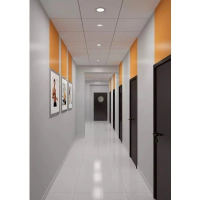 STEINEL Высокочастотный датчик присутствия Hallway COM1 АР STEINEL Высокочастотный датчик присутствия Hallway COM1 АР