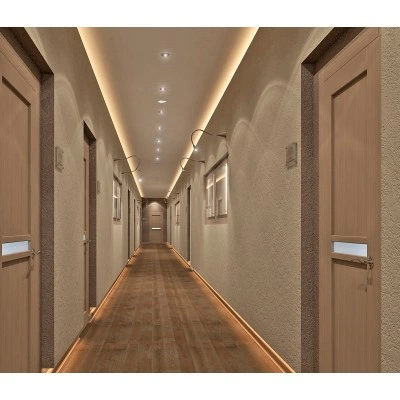 STEINEL Высокочастотный датчик присутствия Hallway DALI APC UP STEINEL Высокочастотный датчик присутствия Hallway DALI APC UP