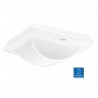 STEINEL Высокочастотный датчик присутствия Hallway KNX UP white STEINEL Высокочастотный датчик присутствия Hallway KNX UP white