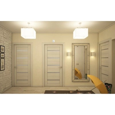 STEINEL Датчик движения IS 3180 SQUARE KNX AP V3.1 STEINEL Датчик движения IS 3180 SQUARE KNX AP V3.1