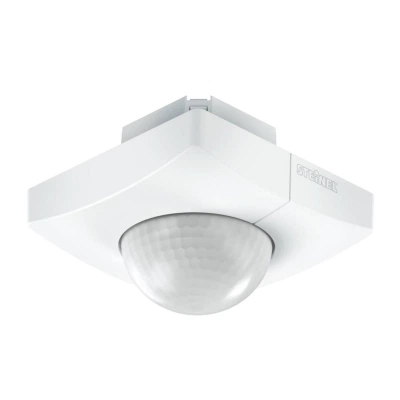 STEINEL Датчик движения IS 3360 SQUARE KNX UP V3.1 STEINEL Датчик движения IS 3360 SQUARE KNX UP V3.1