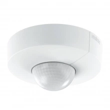 STEINEL Датчик движения IS 3360 ROUND KNX AP V3.1