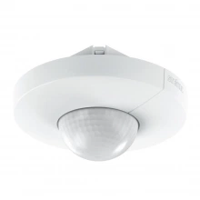 STEINEL Датчик движения Steinel IS 3360 ROUND KNX UP V3.1