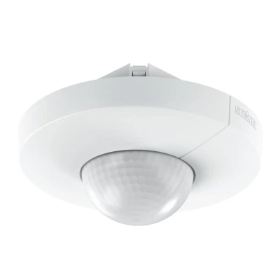STEINEL Датчик движения Steinel IS 3360 ROUND KNX UP V3.1