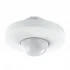 STEINEL Датчик движения Steinel IS 3360 ROUND KNX UP V3.1 STEINEL Датчик движения Steinel IS 3360 ROUND KNX UP V3.1