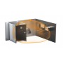 STEINEL Высокочастотный датчик движения HF 3360 SQUARE KNX AP V3.1 STEINEL Высокочастотный датчик движения HF 3360 SQUARE KNX AP V3.1