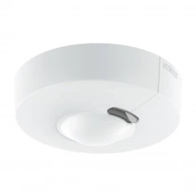 STEINEL Высокочастотный датчик движения Steinel HF 3360 ROUND KNX AP V3.1