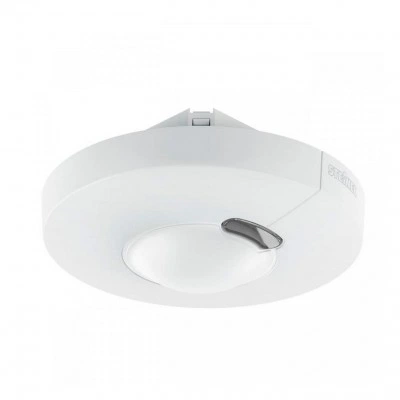 STEINEL Высокочастотный датчик движения HF 3360 ROUND KNX UP V3.1 STEINEL Высокочастотный датчик движения HF 3360 ROUND KNX UP V3.1