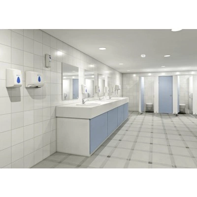 STEINEL Высокочастотный датчик движения HF 3360 ROUND KNX UP V3.1 STEINEL Высокочастотный датчик движения HF 3360 ROUND KNX UP V3.1