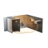 STEINEL Высокочастотный датчик движения Steinel HF 3360 ROUND KNX UP V3.1 STEINEL Высокочастотный датчик движения Steinel HF 3360 ROUND KNX UP V3.1