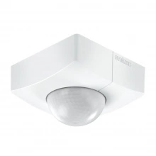 STEINEL Датчик движения IS 345 SQUARE KNX AP V3.1