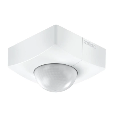 STEINEL Датчик движения IS 345 SQUARE KNX AP V3.1 STEINEL Датчик движения IS 345 SQUARE KNX AP V3.1