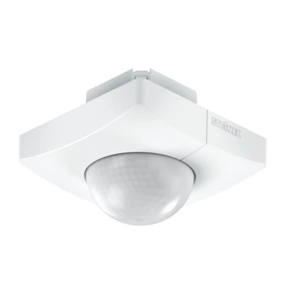 STEINEL Датчик движения IS 345 SQUARE KNX UP V3.1 STEINEL Датчик движения IS 345 SQUARE KNX UP V3.1