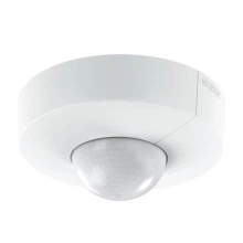 STEINEL Датчик движения IS 345 ROUND KNX AP V3.1