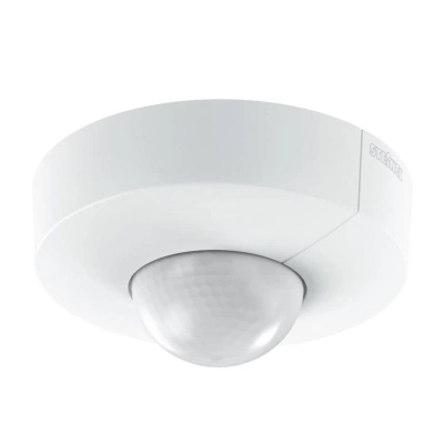 STEINEL Датчик движения Steinel IS 345 ROUND KNX AP V3.1 STEINEL Датчик движения Steinel IS 345 ROUND KNX AP V3.1