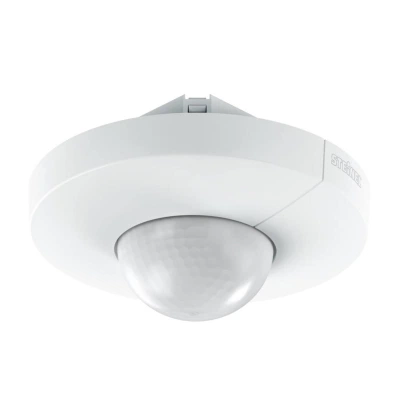 STEINEL Датчик движения IS 345 ROUND KNX UP V3.1 STEINEL Датчик движения IS 345 ROUND KNX UP V3.1