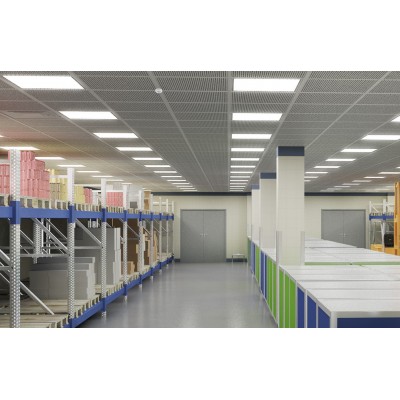 STEINEL Датчик движения Steinel IS 345 ROUND KNX UP V3.1 STEINEL Датчик движения Steinel IS 345 ROUND KNX UP V3.1
