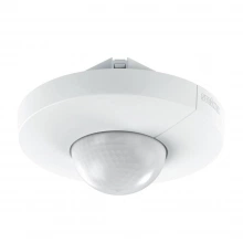 STEINEL Датчик движения Steinel IS 345 ROUND KNX UP V3.1