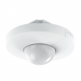 STEINEL Датчик движения Steinel IS 345 ROUND KNX UP V3.1 STEINEL Датчик движения Steinel IS 345 ROUND KNX UP V3.1