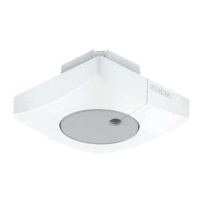 STEINEL Датчик света Light Sensor Dual SQUARE KNX V3.1 UP